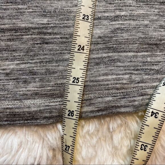 Champion Gray and Black Mesh Tank Size XL - Picture 10 of 10